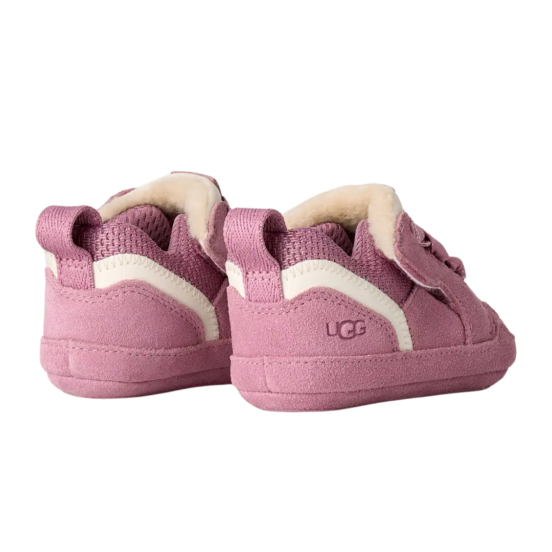UGG Baby Lowmel Dusty Orchid