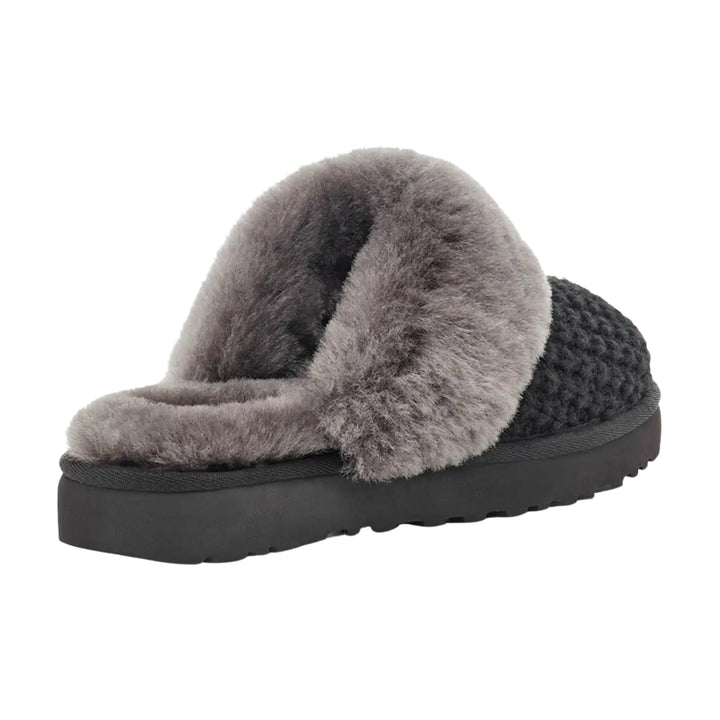 UGG Womens Cozy Black