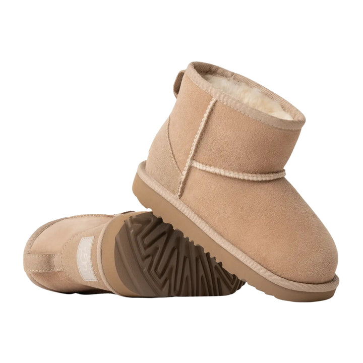 UGG Toddler Classic Mini II Sand