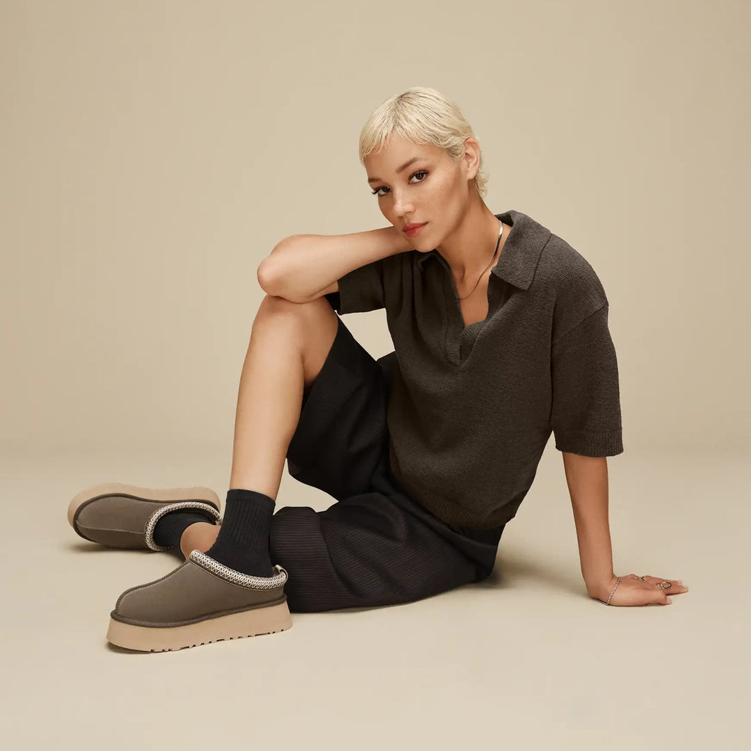 UGG Womens Tazz Dried Oregano