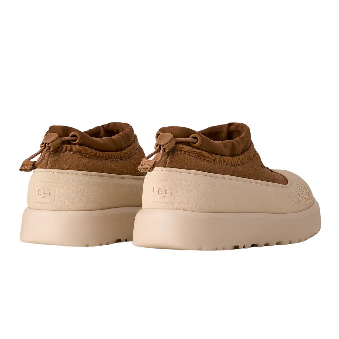 UGG Tasman Weather Hybrid Chestnut Whitecap