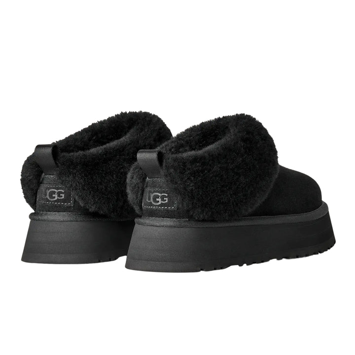 UGG Womens Tazzelle Black