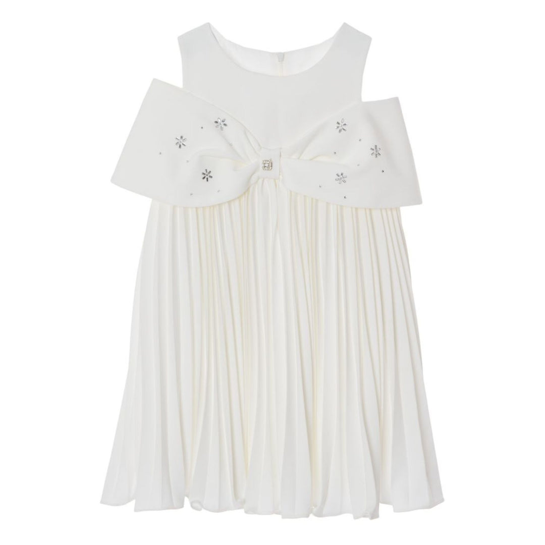 Patachou Bow Dress