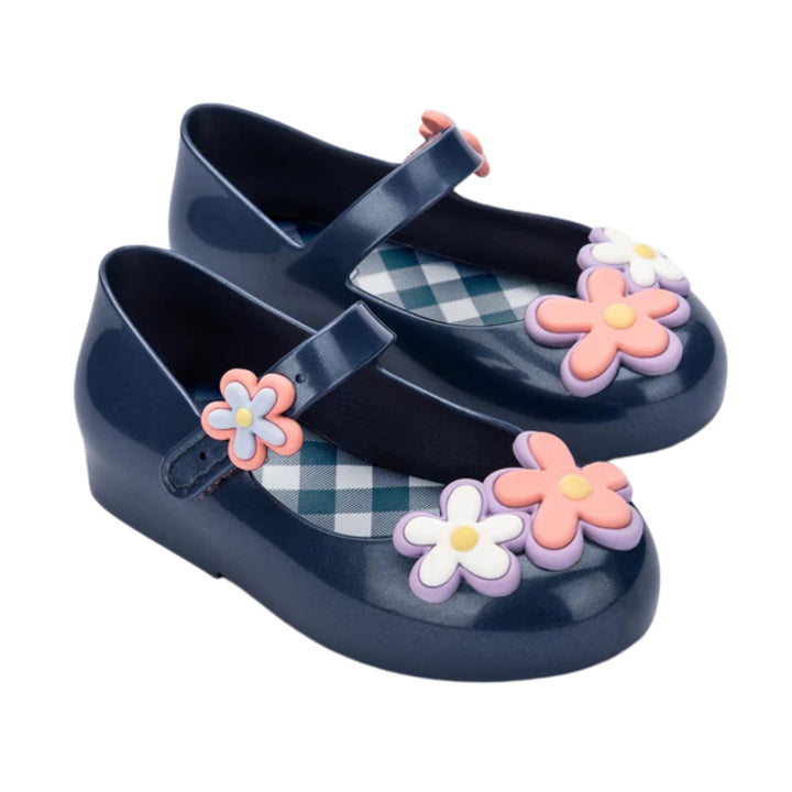Mini Melissa Baby Girls Sweet Love Picnic