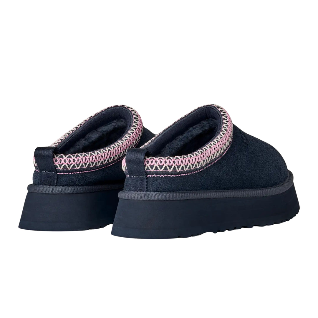 UGG Womens Tazz Dark Indigo
