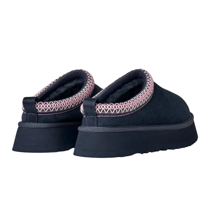 UGG Womens Tazz Dark Indigo