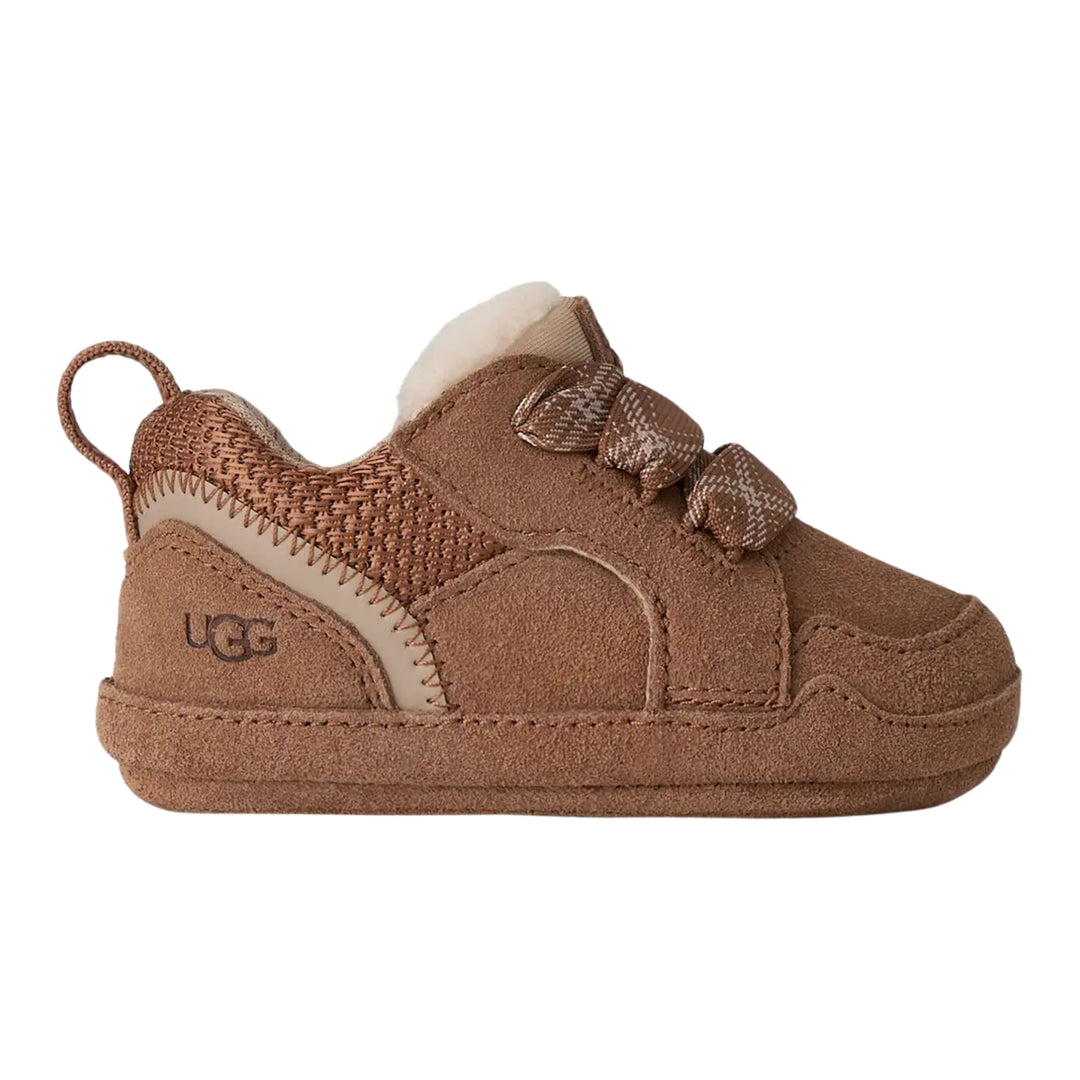 UGG Baby Lowmel Chestnut
