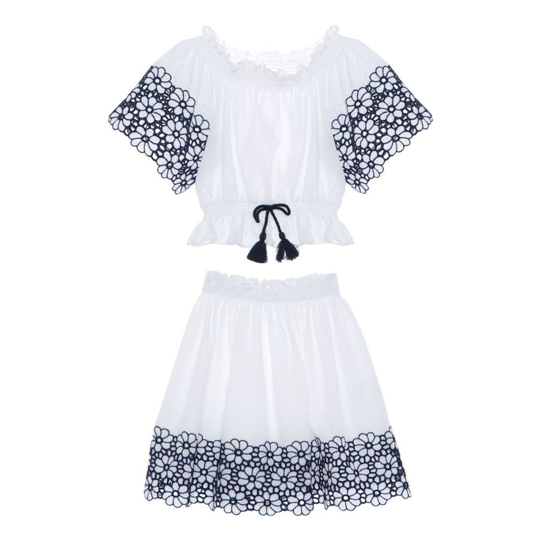 Patachou Saint Tropez Ensemble