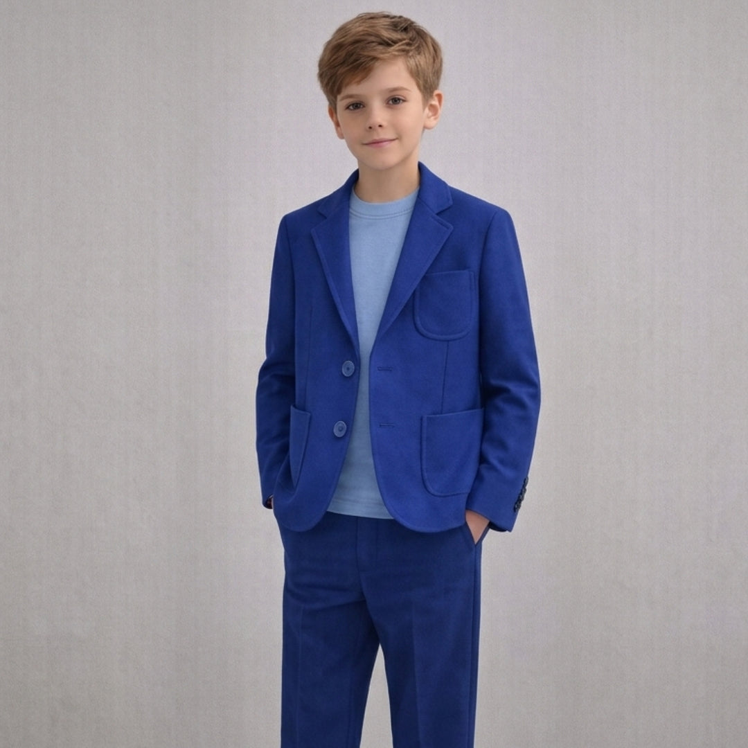 Emanuel Pris Royal Blazer