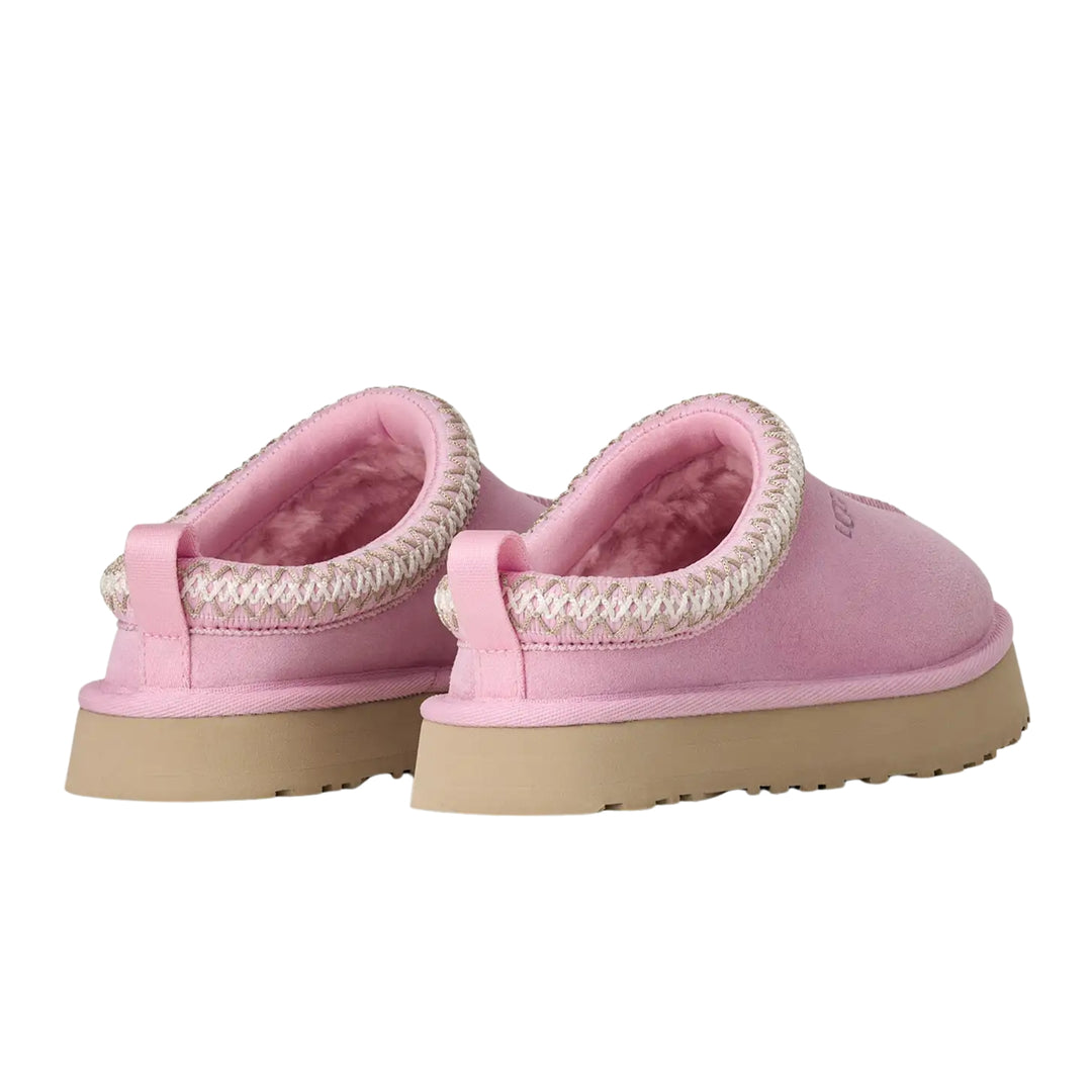 UGG Tazz Pink Diamond