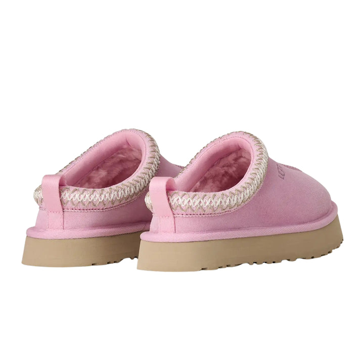 UGG Tazz Pink Diamond