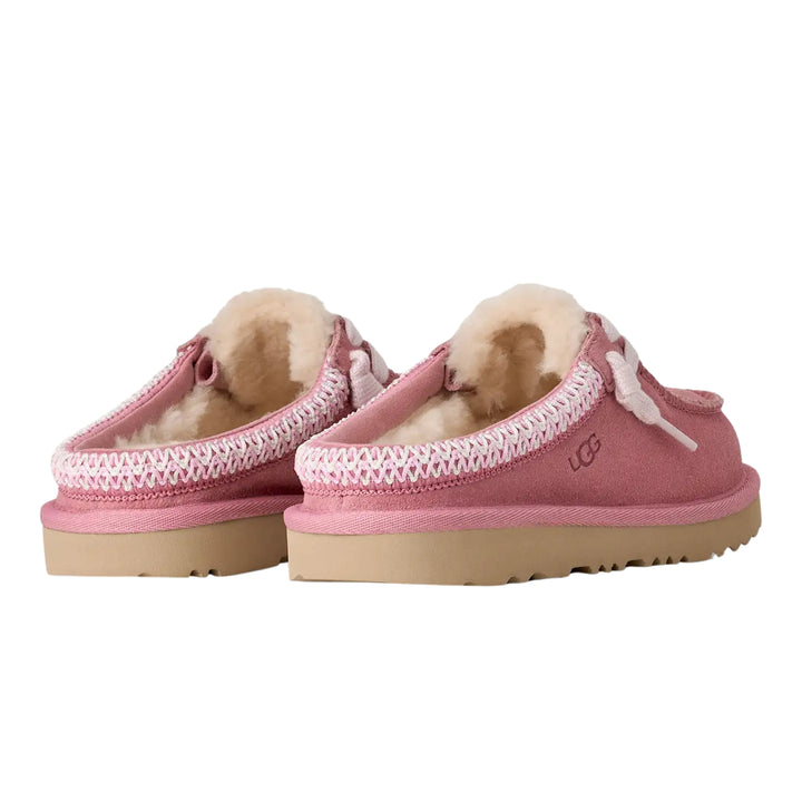 UGG Tasman Mule Horizon Pink
