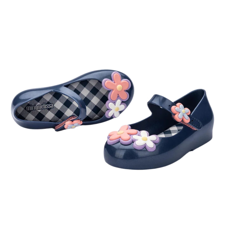 Mini Melissa Baby Girls Sweet Love Picnic