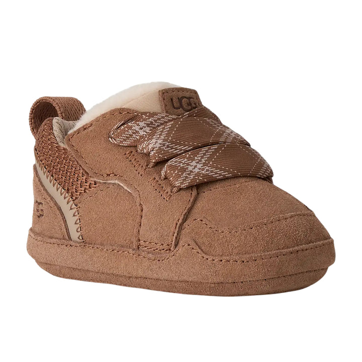 UGG Baby Lowmel Chestnut