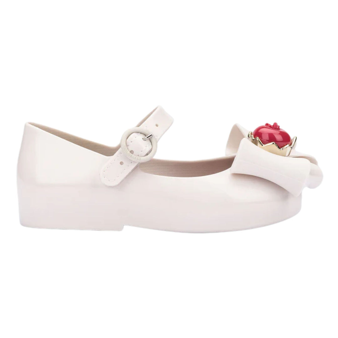 Mini Melissa Baby Girls Sweet Love + Snow White