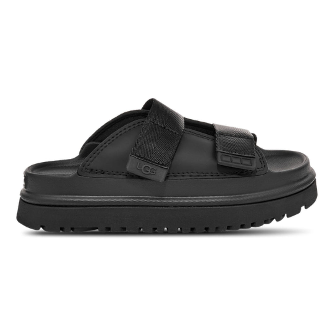 UGG Goldenglow Slide Black