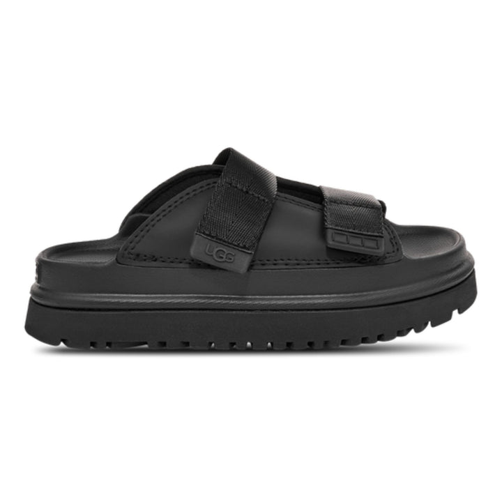 UGG Goldenglow Slide Black