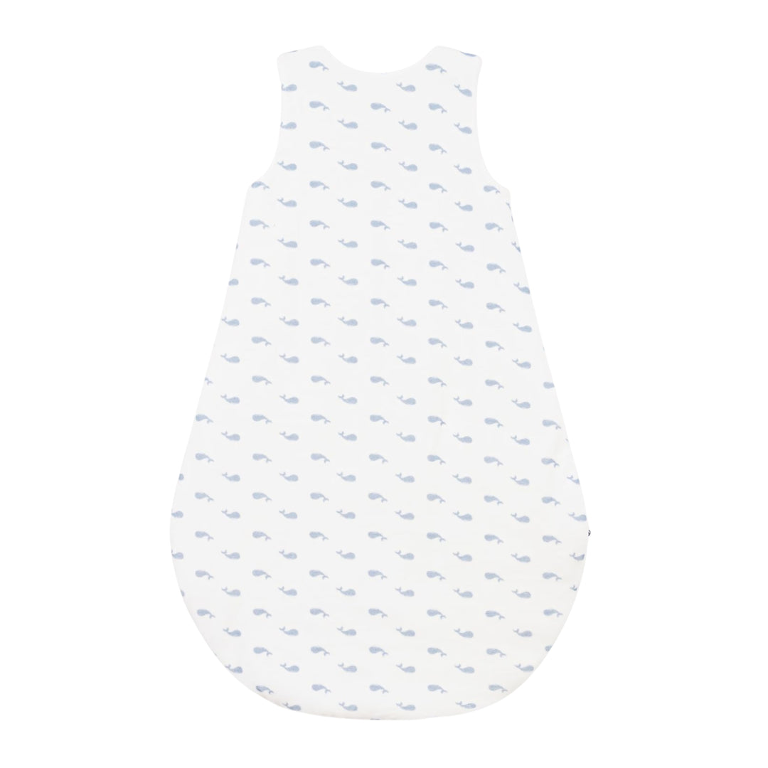 Petit Bateau Baby Boys Whale Sleeping Bag