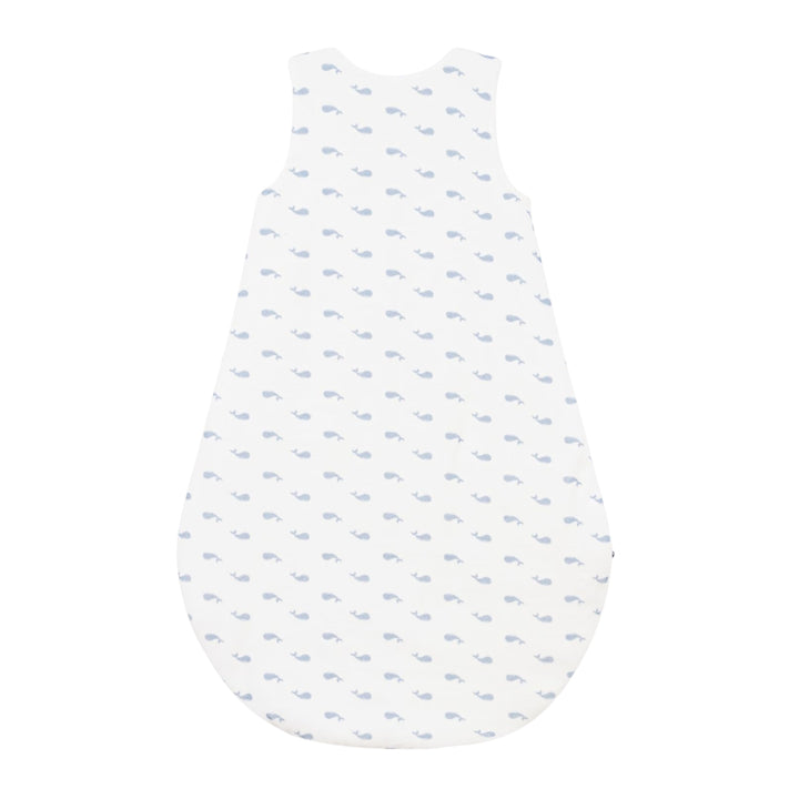 Petit Bateau Baby Boys Whale Sleeping Bag