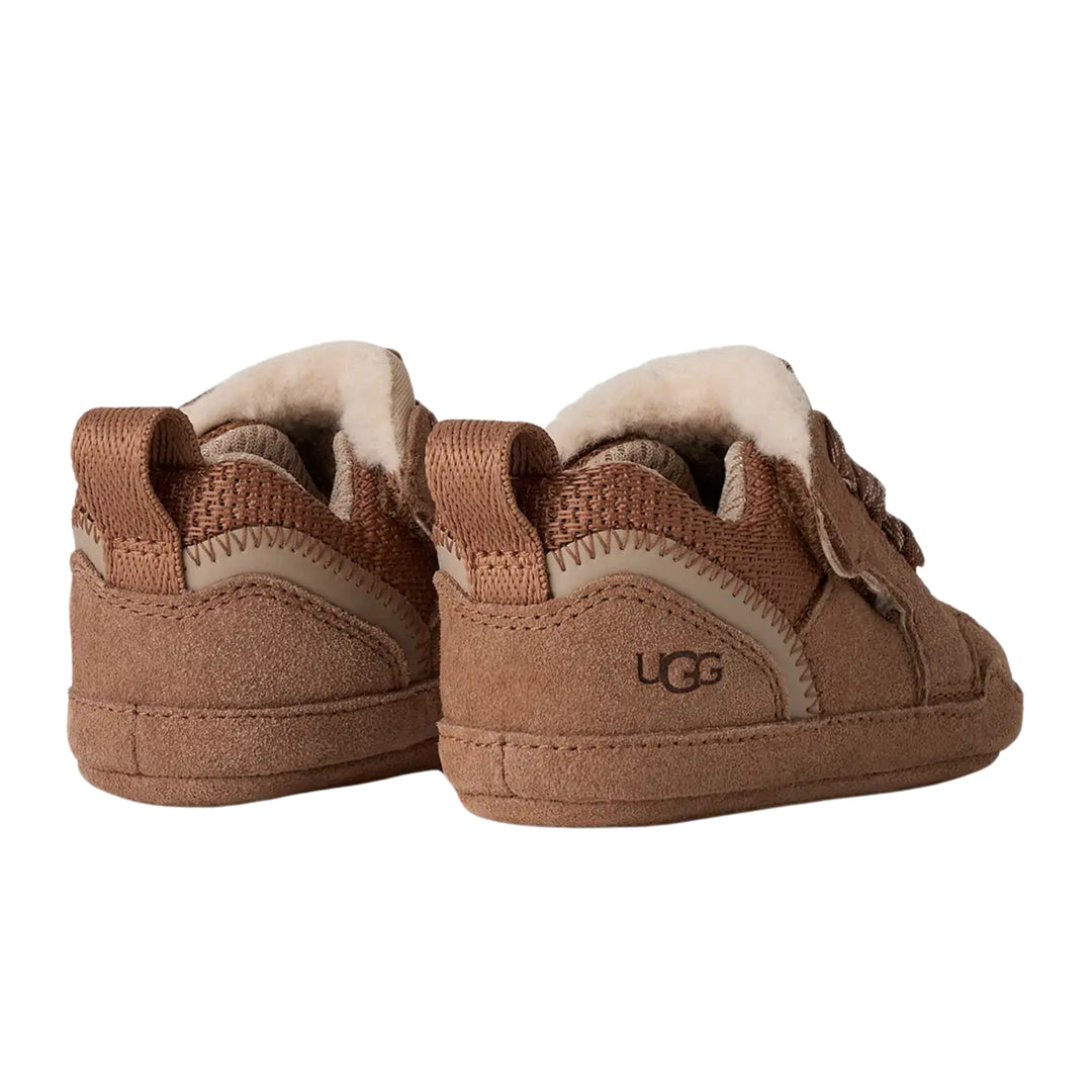 UGG Baby Lowmel Chestnut