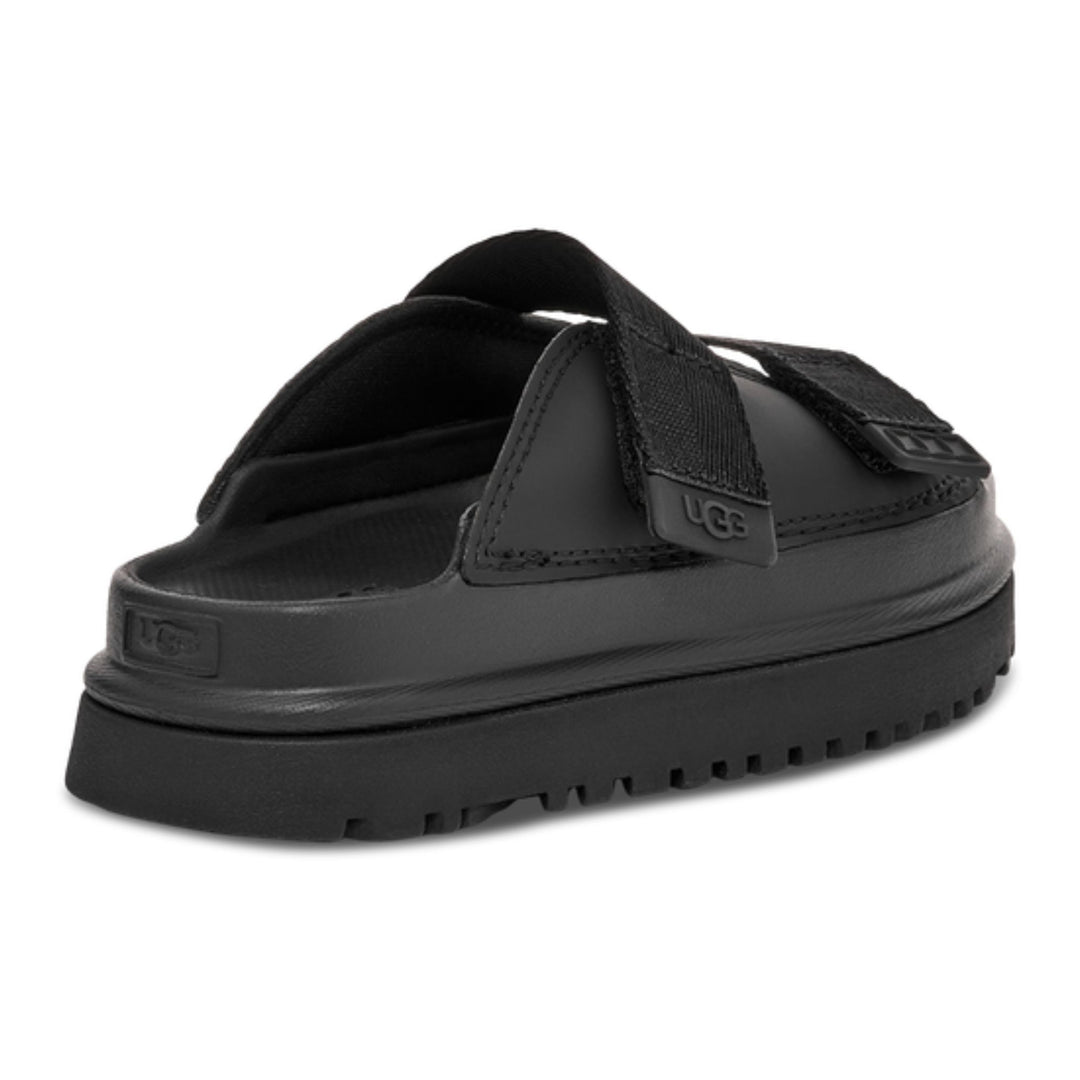 UGG Goldenglow Slide Black
