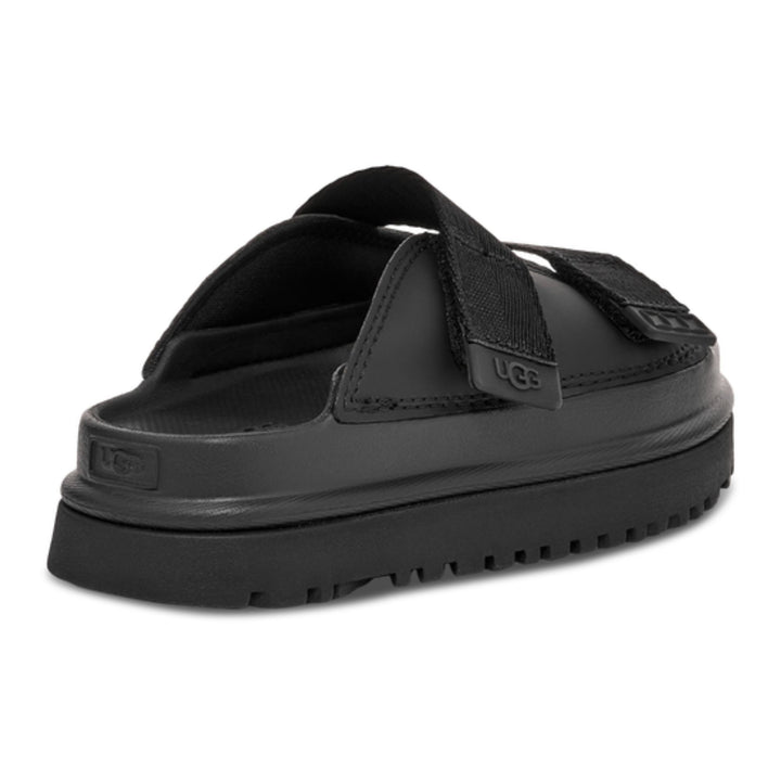 UGG Goldenglow Slide Black