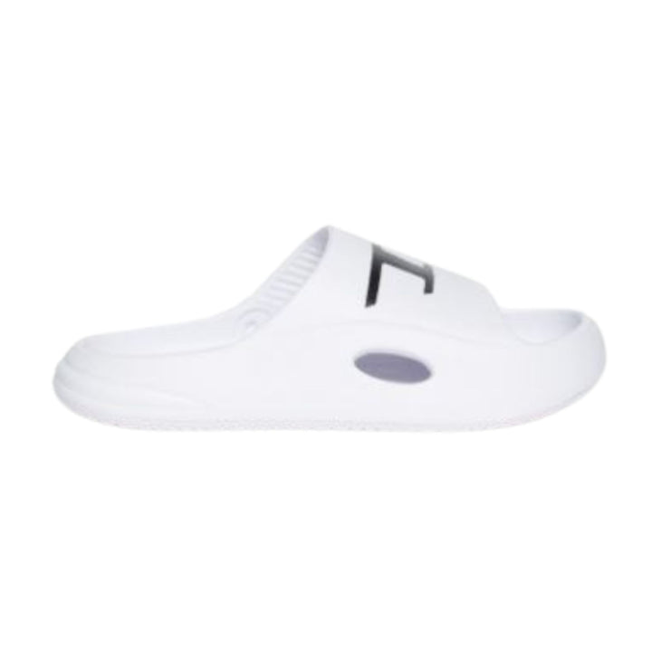 Diesel White Slides