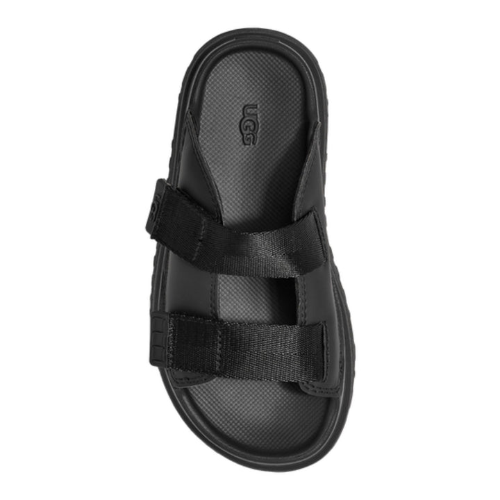 UGG Goldenglow Slide Black