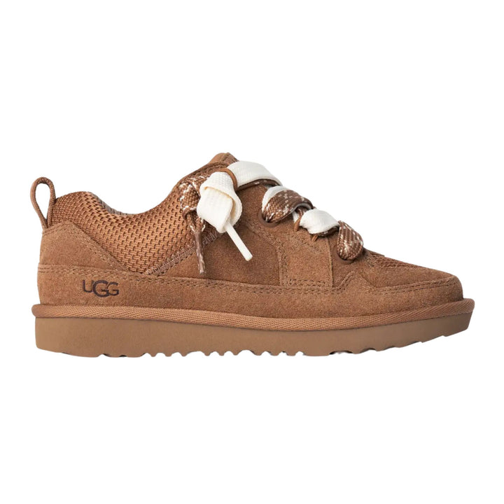 UGG Lo Lowmel Chestnut