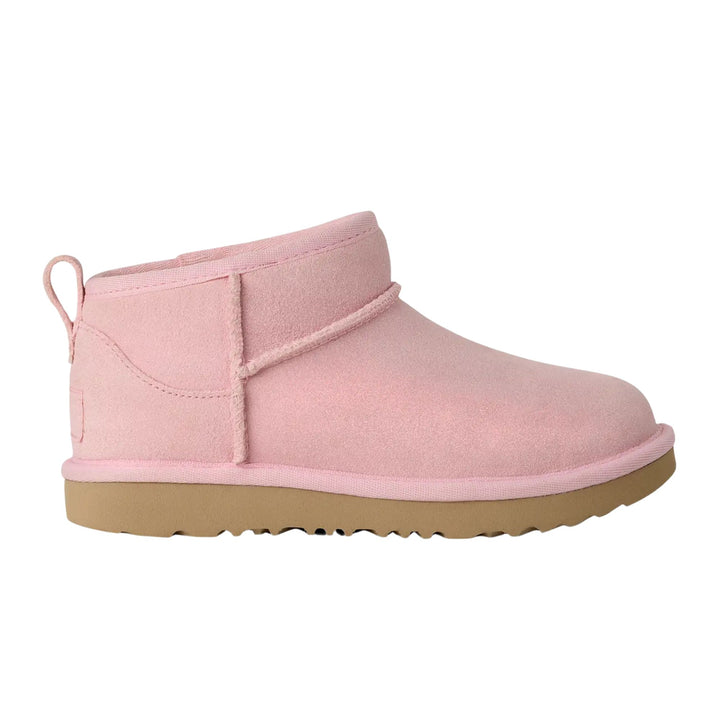 UGG Classic Ultra Mini Dazzle Ribbon Candy