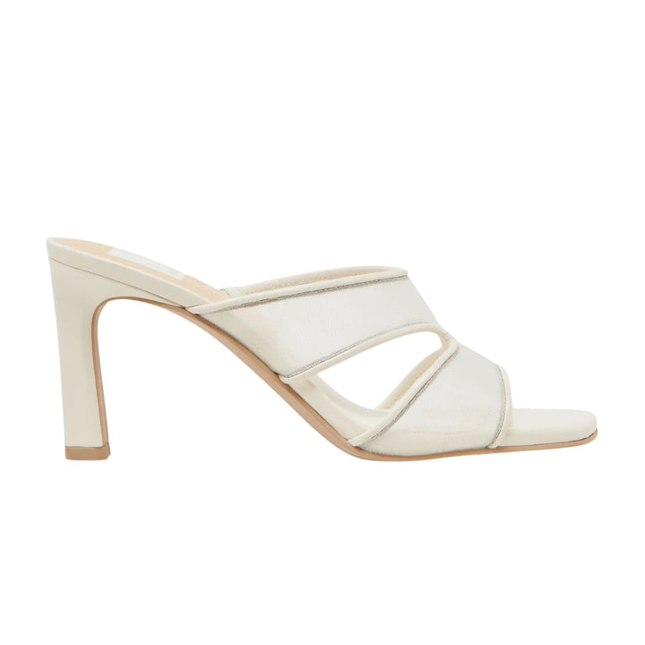 Dolce Vita Womens Gitel Tan Heels