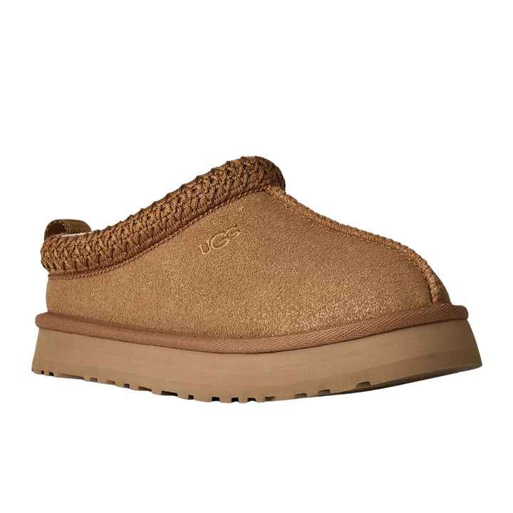 UGG Tazz Dazzle Chestnut