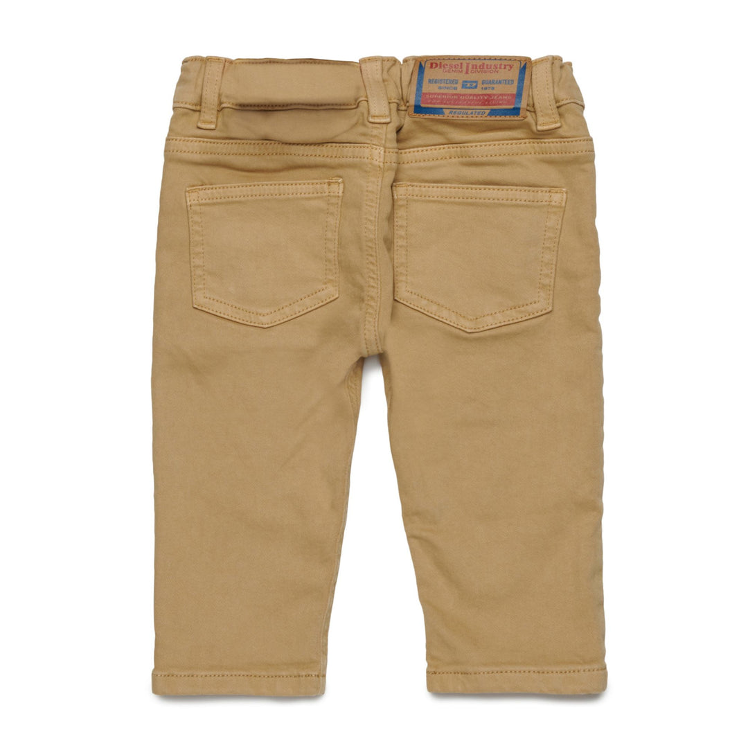 Diesel Baby Boys Gale Pants
