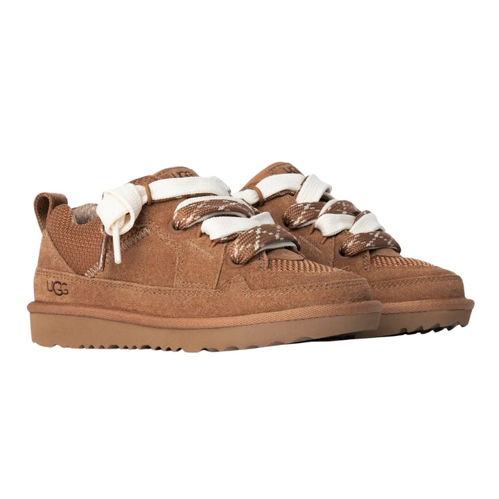 UGG Lo Lowmel Chestnut