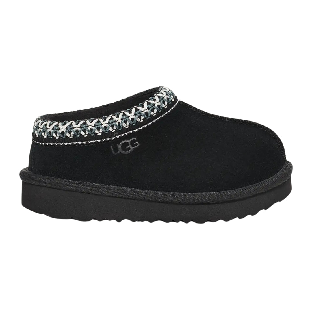 UGG Toddler Tasman II Black