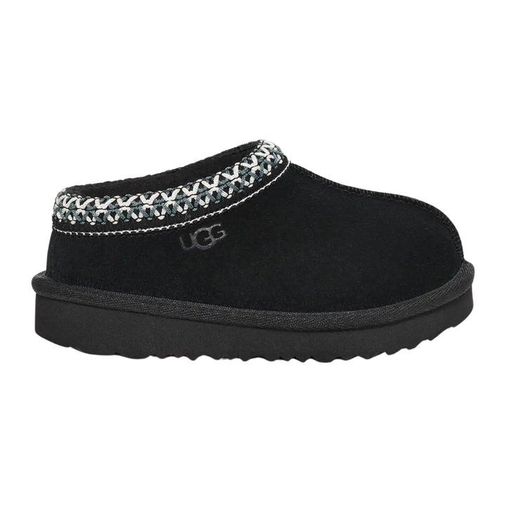 UGG Toddler Tasman II Black