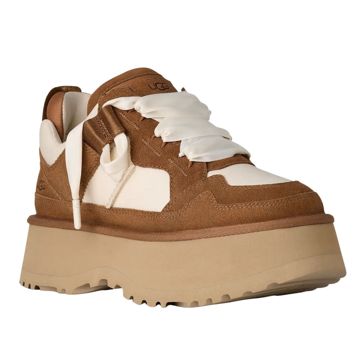 UGG Womens Astromel Chestnut