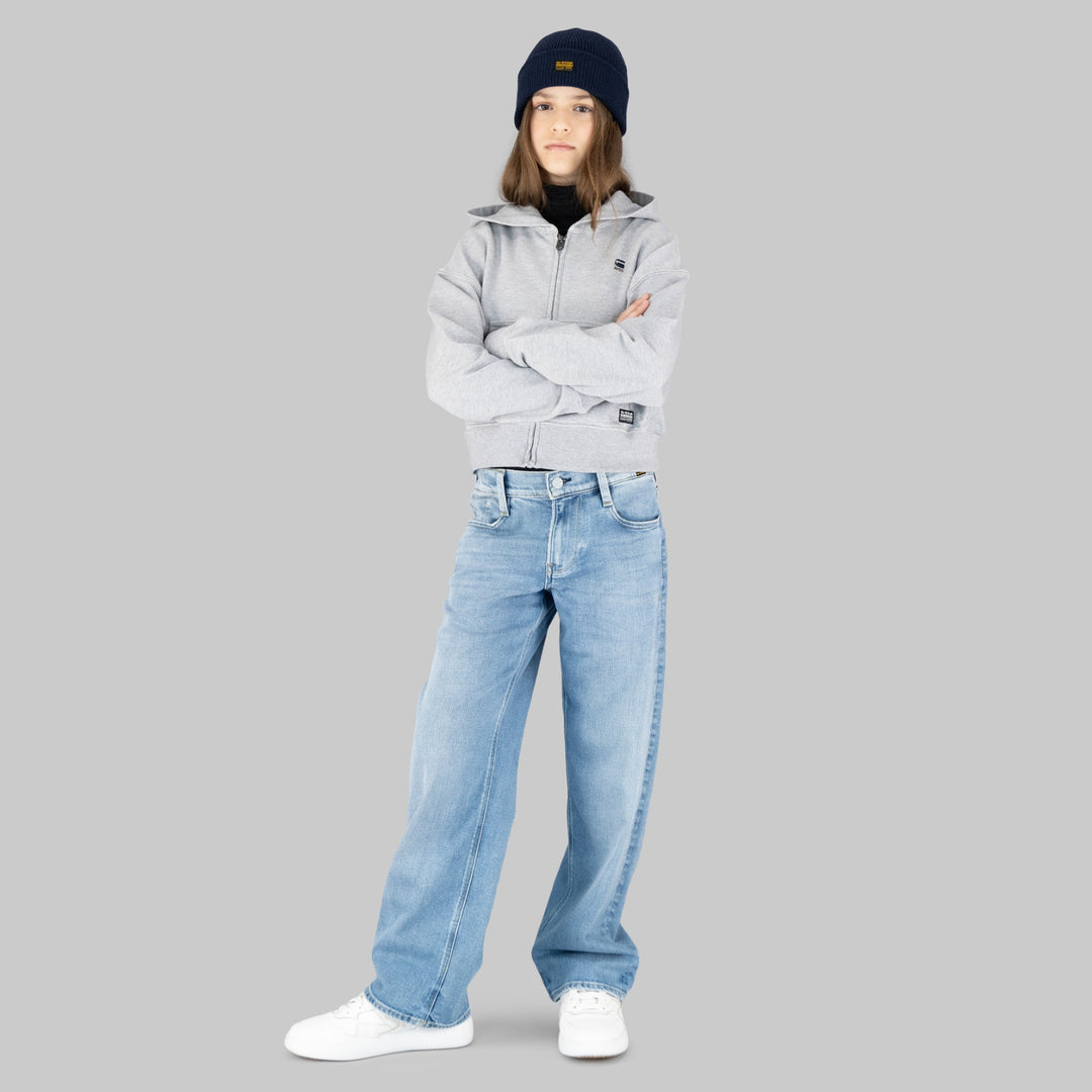 G-Star Grey Sweatshirt