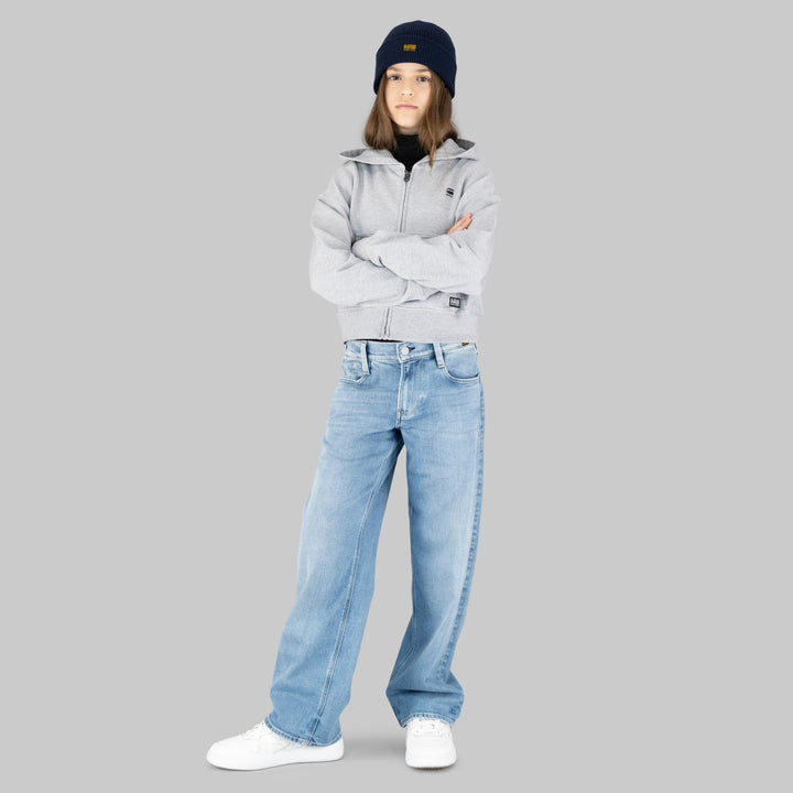 G-Star Grey Sweatshirt