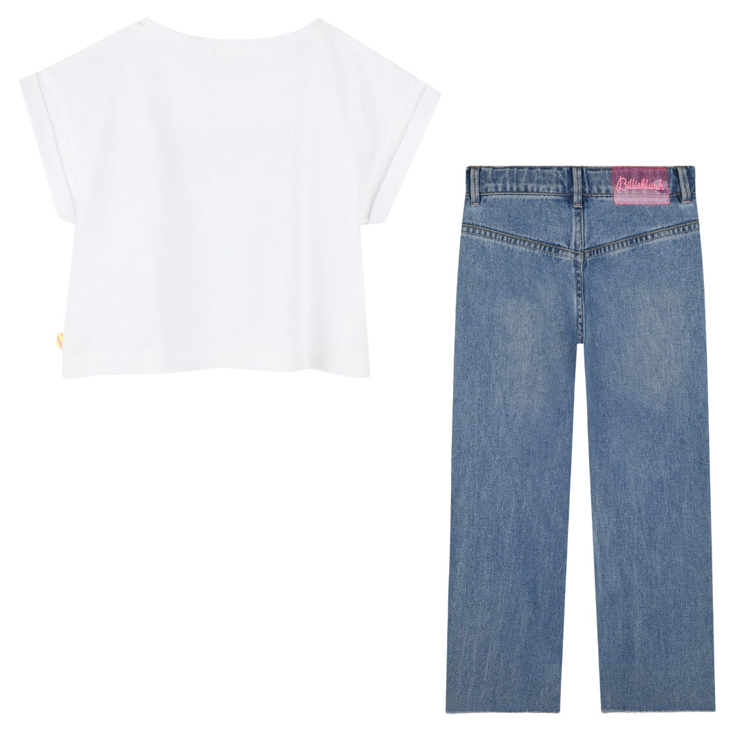 Billieblush Amore Ensemble
