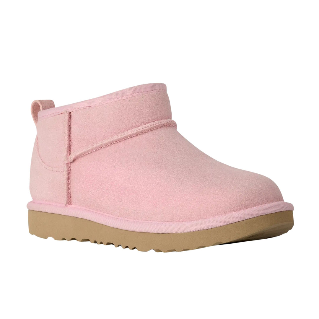 UGG Classic Ultra Mini Dazzle Ribbon Candy
