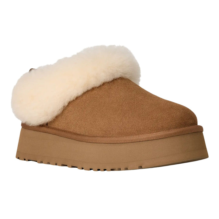 UGG Womens Tazzelle Chestnut