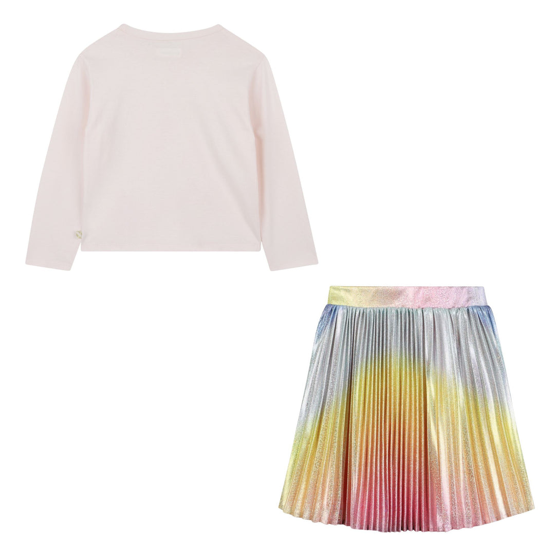 Billieblush Love Gradient Ensemble