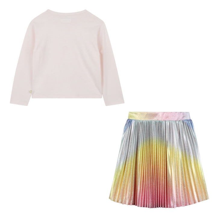 Billieblush Love Gradient Ensemble