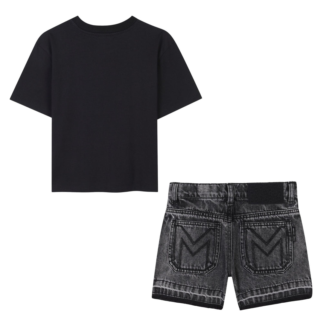 Marc Jacobs Heart Balloon Ensemble