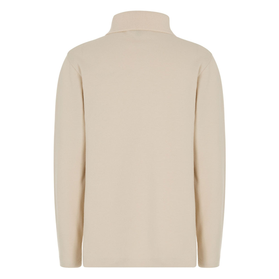 Emporio Armani Oak Polo