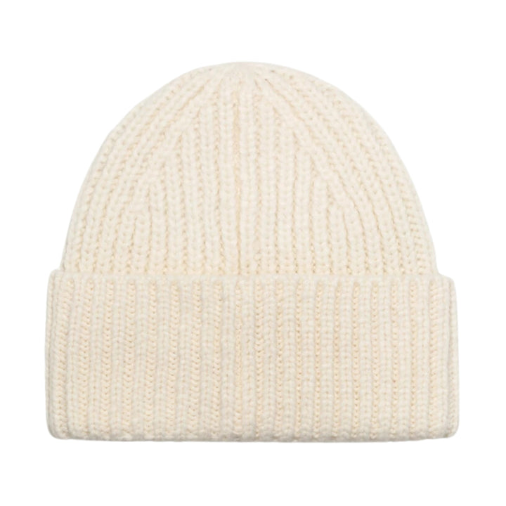 UGG Womens Chunky Rib Beanie Nimbus