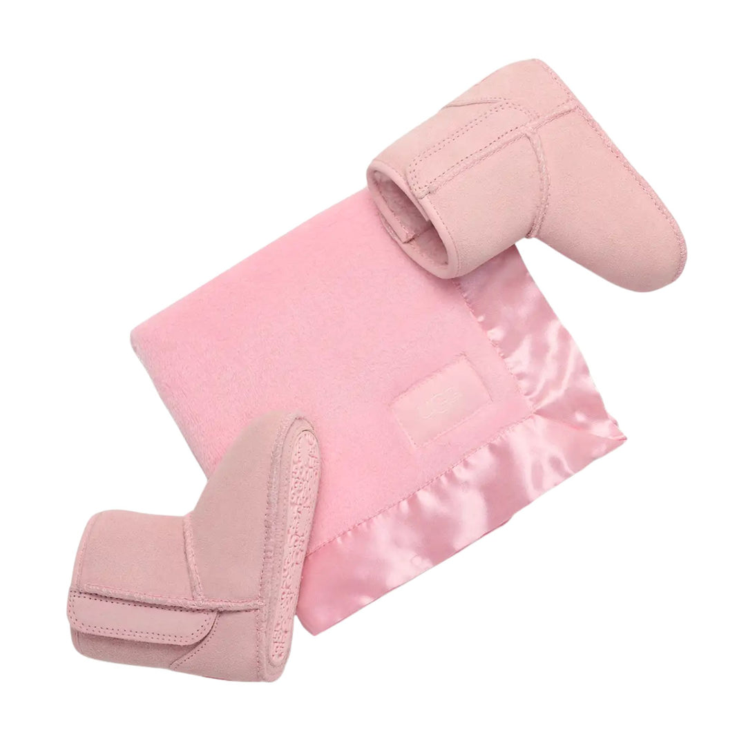 UGG Baby Classic and Lovey Ribbon Candy