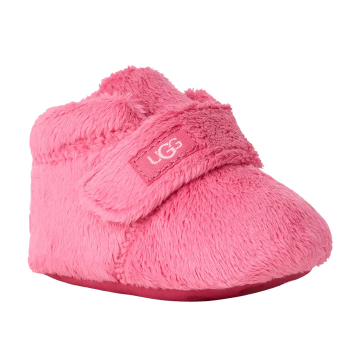 UGG Baby Girls Bixbee Pink Bloom