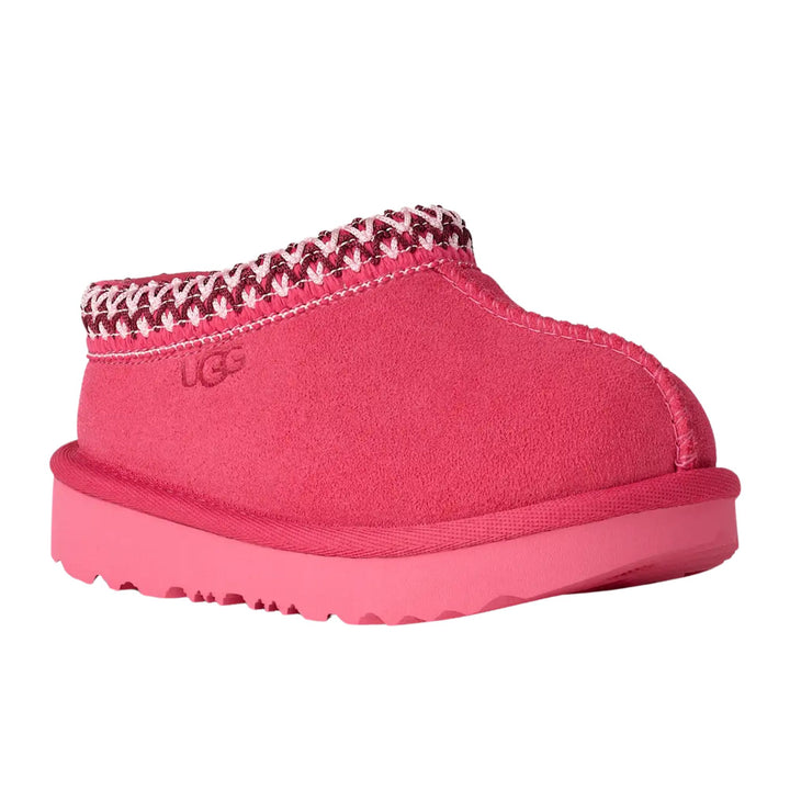 UGG Baby Girls Tasman II Pink Bloom